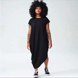 Too cool for school t shirt dress